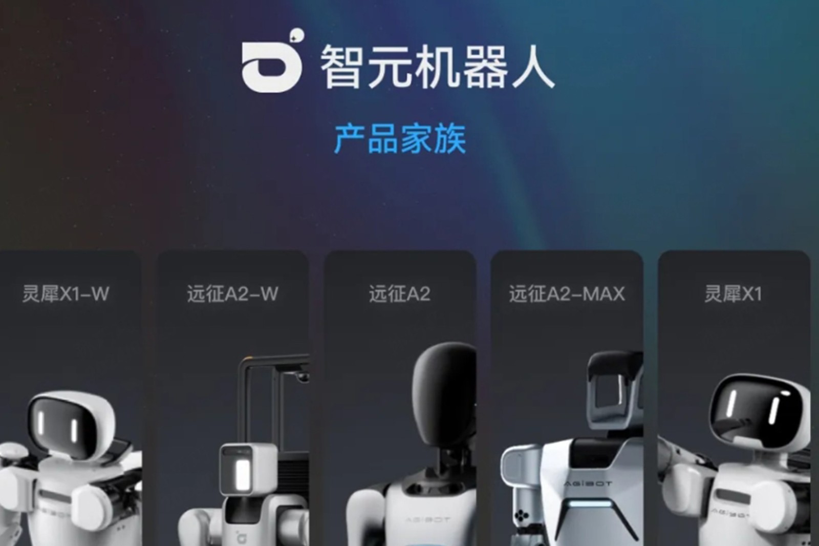 一图读懂 丨 55世纪机器人销售策略